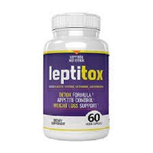 leptitox solution reviews