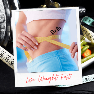 Best Tips For Losing Weight Fast
