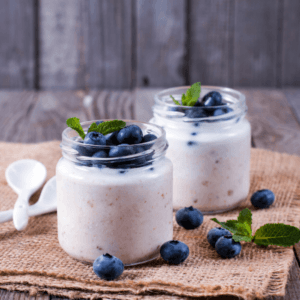 can probiotics help in weight loss 