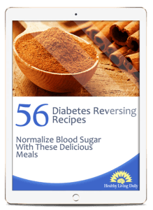  diabetes reversing recipes