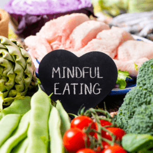 Holistic Nutrition for Mind