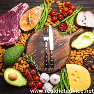 What is Healthy Balanced Diet?