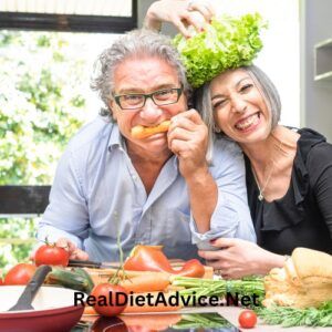 Uncover the Best Diets for Seniors Secrets to Aging Gracefully