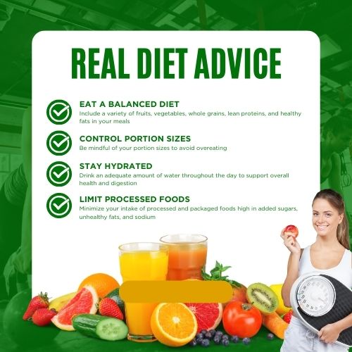 Is Real Diet Advice Worth It 2