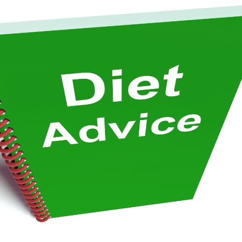 Real Diet Advice 2