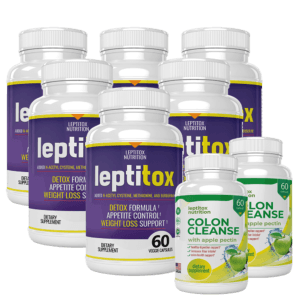 Leptitox Solution Reviews