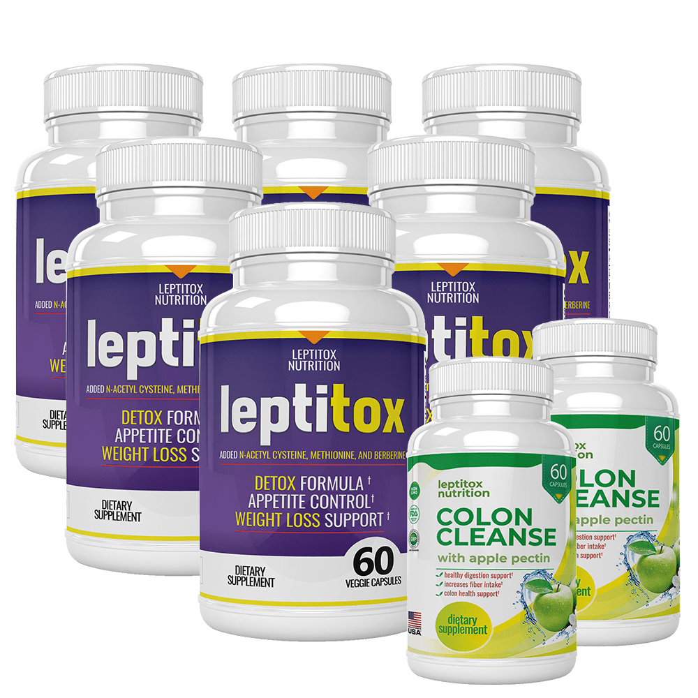 Leptitox Solution Reviews