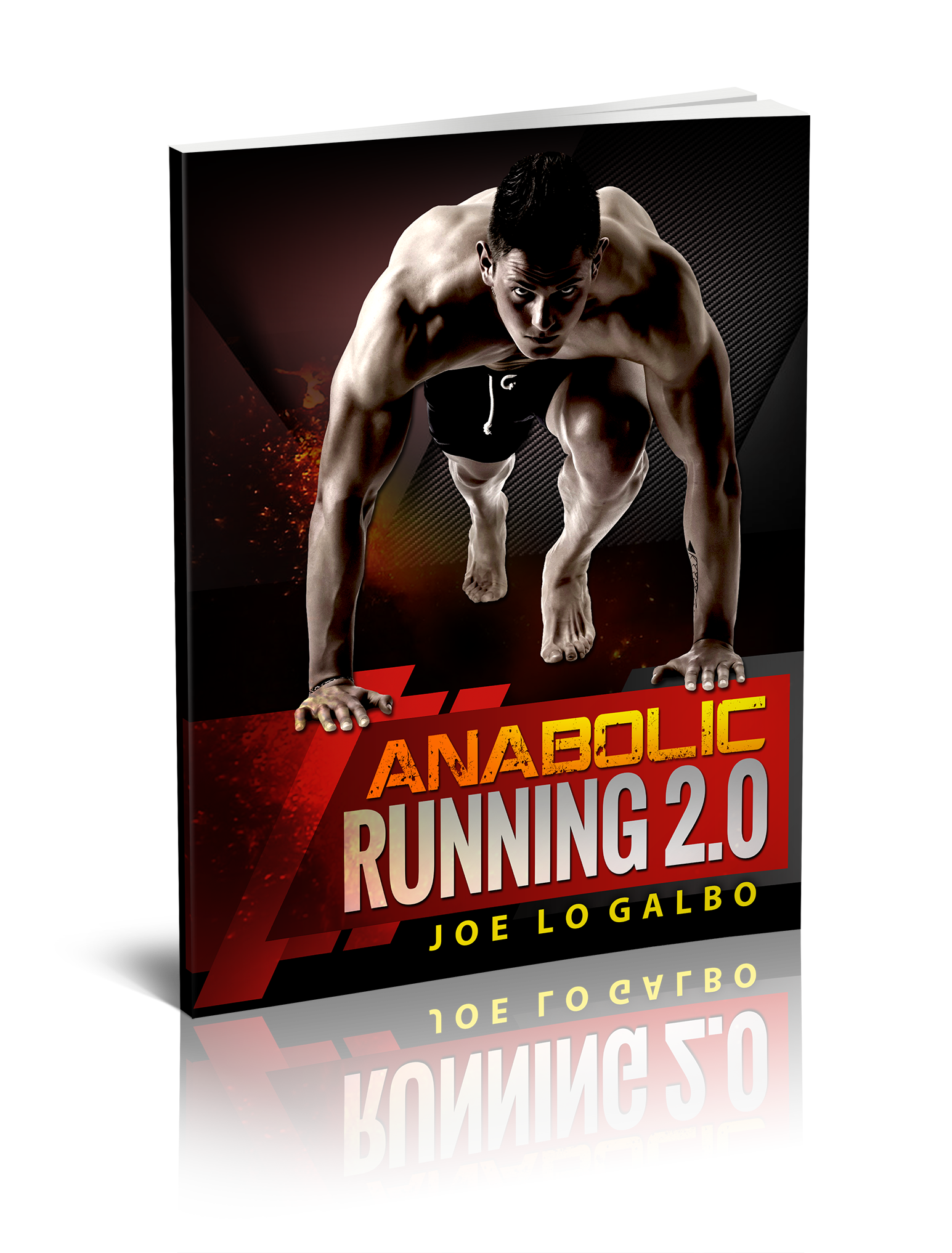 Anabolic Running Review 2.0