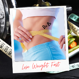 Best Tips For Losing Weight Fast