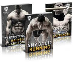 anabolic running review 2.0