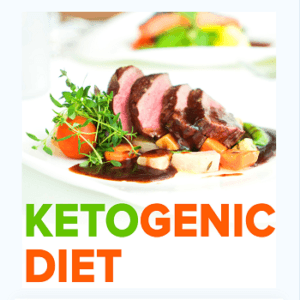 keto diet health benefits