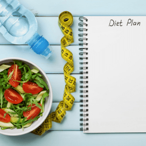 best diet plan to lose weight fast