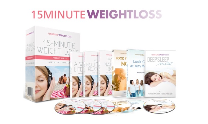 15 Minute Weight Loss Review