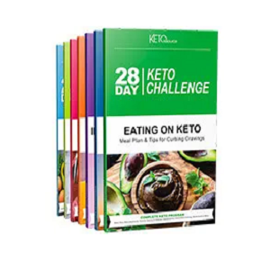 28 Day Keto Challenge Reviews