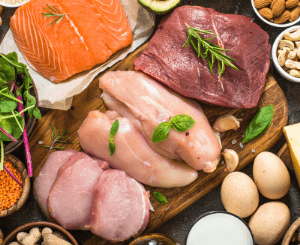 Best Low Carb Diet Plan