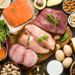 Best Low Carb Diet Plan